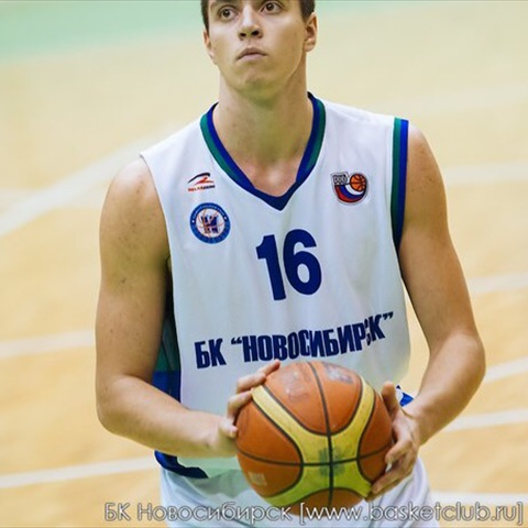 Matvey Konobeev