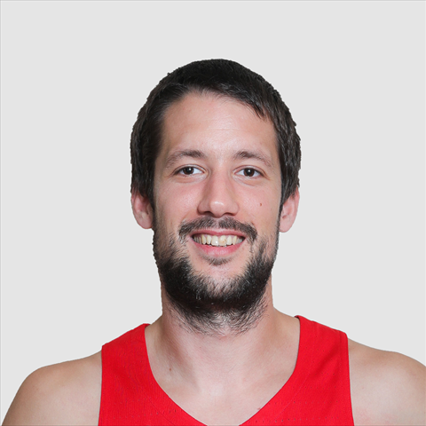 Profile of Toni Mindoljevic