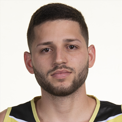 Profile of Javier Arnaldo Suarez Rivera