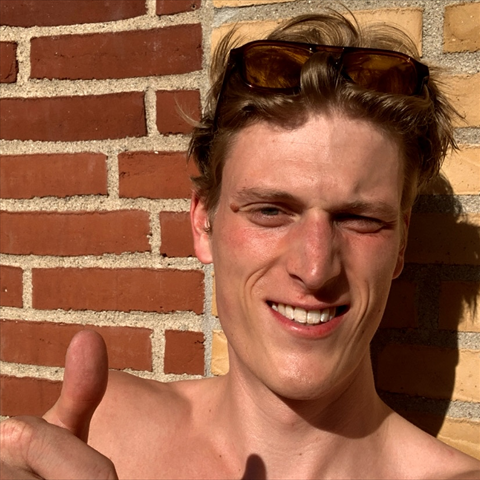 Profile of Nicklas Elsborg Jønsson