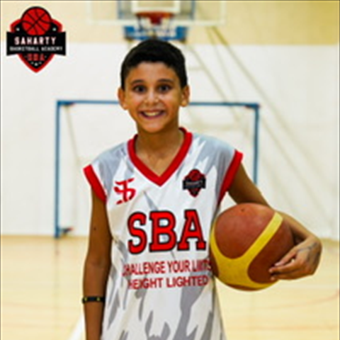 Haytham Saharty