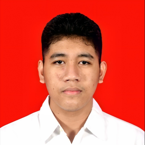 Halmaheranno Aprianto Lolaru Hady