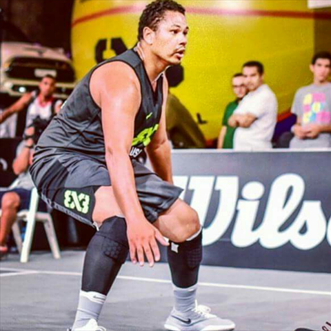 Profile of Yino Martinez