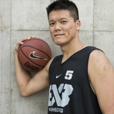 Shang wei-fan