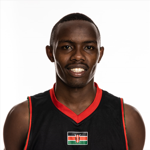 BRANS NZIOKA