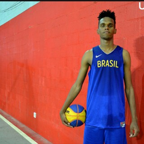 Sergio Sillas Lucas da Conceição