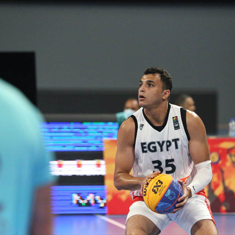 Profile of Youssef Elmadawy
