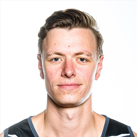 Profile of Jannik Lodders