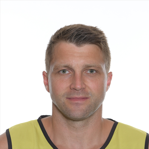 Profile of Ondřej Dygrýn