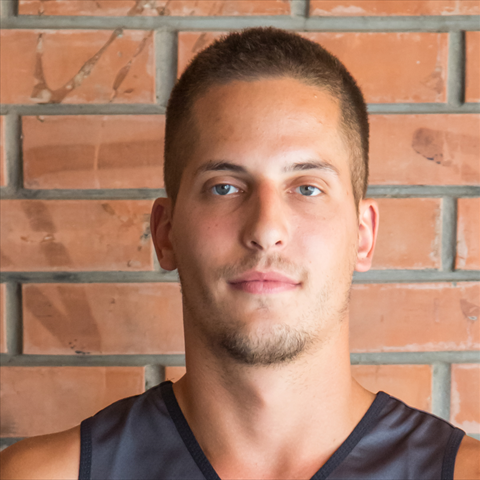 Profile of Olivér Bíró