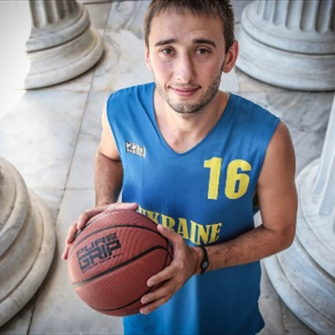 DMYTRO NEVOLIN
