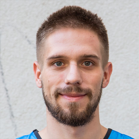 Profile of Andrii Kobets
