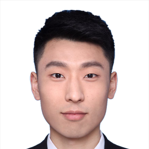 Hecheng Lei