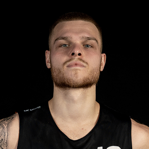 Profile of Alexey Toporkov