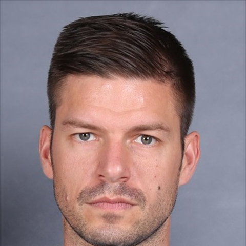Profile of Łukasz Muszyński