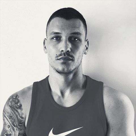 Vojislav Petric