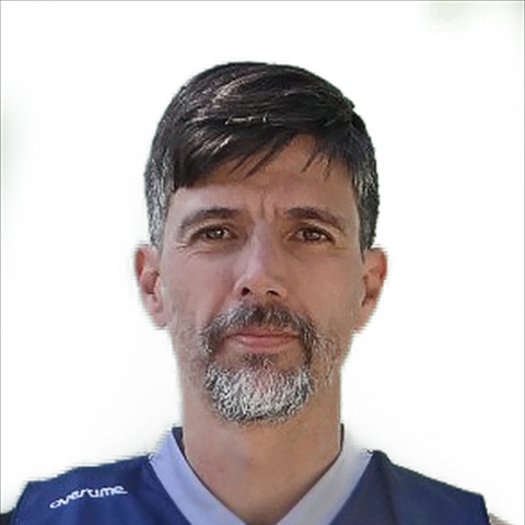 Renato Luiz Ramos