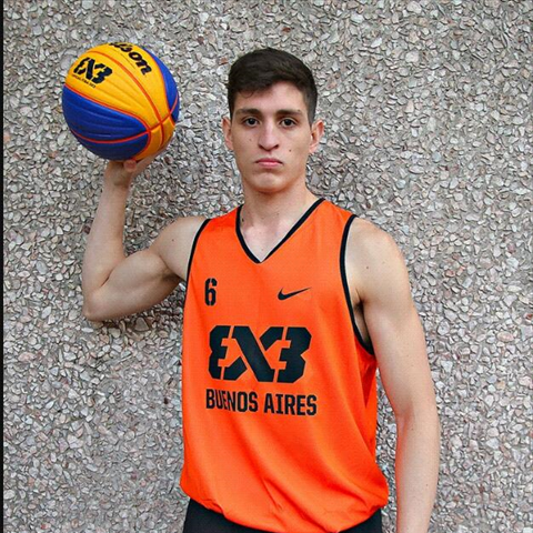 Rodolfo Di Biase