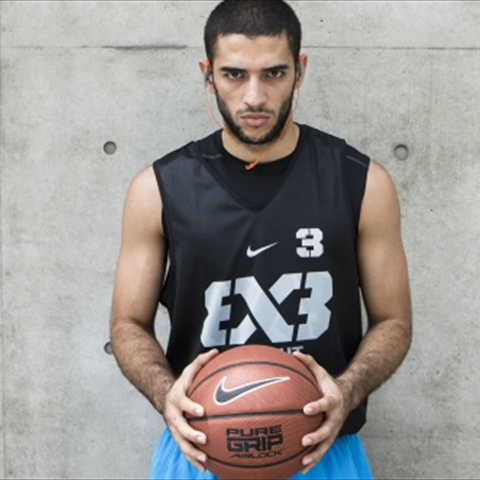 pierre Njeim