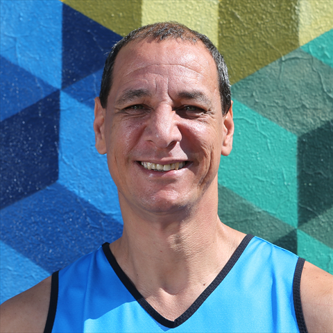 Profile of Marcelão Silva