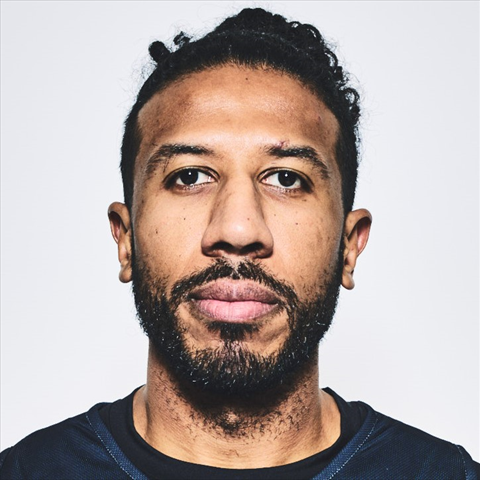 Profile of Kareem Maddox