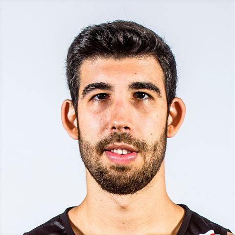 Profile of Carlos Poyatos