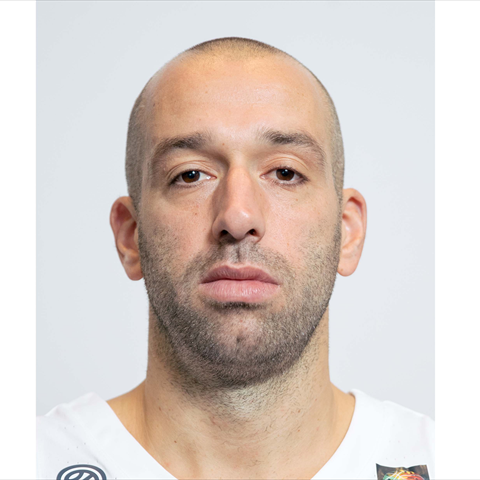Profile of Anthony Christophe