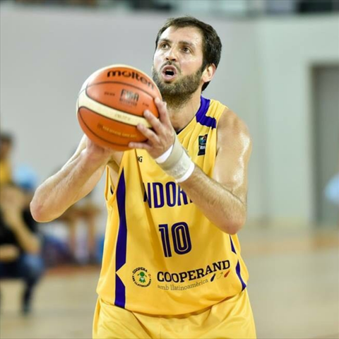 Felip Miguel De Oliveira Goncalves