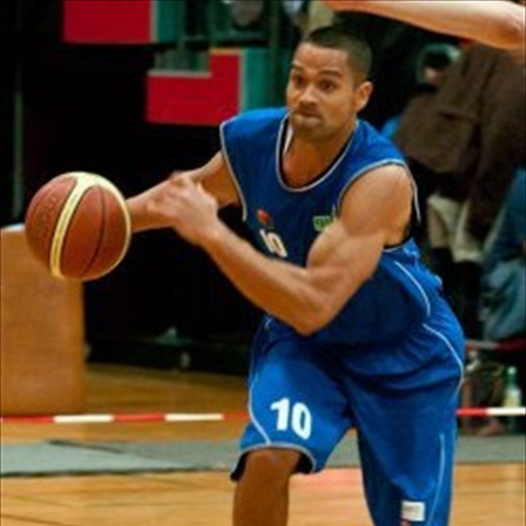 Dave Böhm
