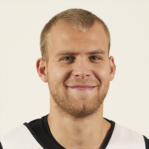 Profile of Alexey Zherdev