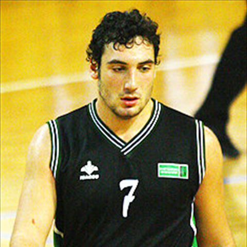 Profile of ömer özbil