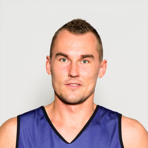 Profile of Martins Steinbergs