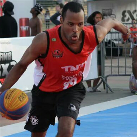 Nilson Santana