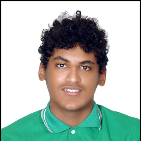 Mohammed Alsuwailem