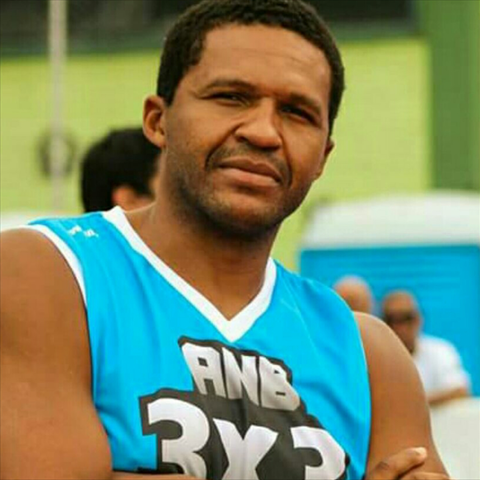 Luis Antonio Lima Bonfim