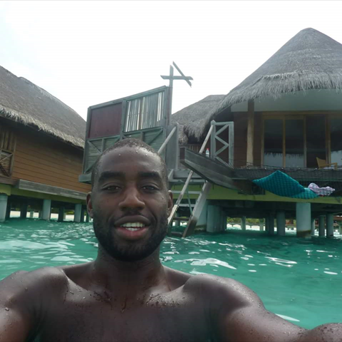 Profile of yannick KONSO