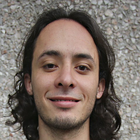Profile of carlos ramses