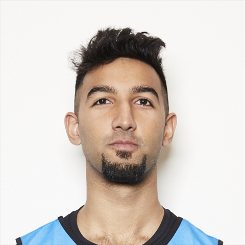 Profile of Kiran Shastri