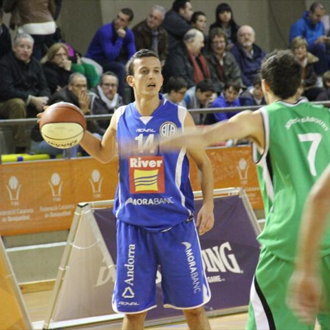 Esteve Malet