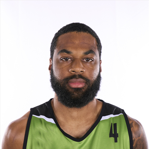 Profile of Adika Peter-McNeilly