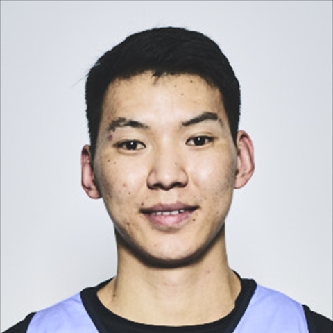 Profile of Ikhbayar Chuluunbaatar