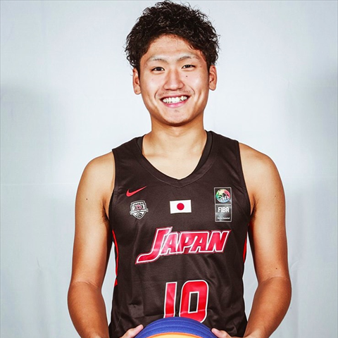 Profile of Tensho Sugimoto