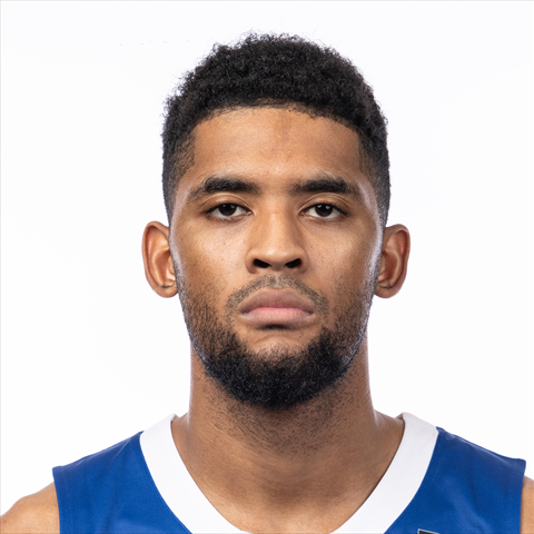 Jerrick Ahanmisi