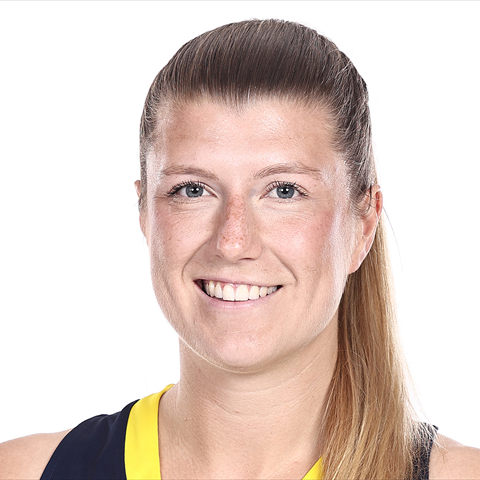 Amanda Tivenius
