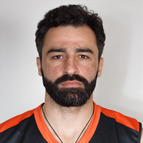 Revazi Chachanidze