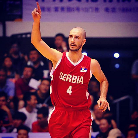 Profile of Mladen Pavlovic