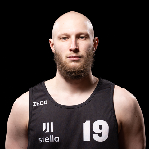Profile of Sergey Krivykh