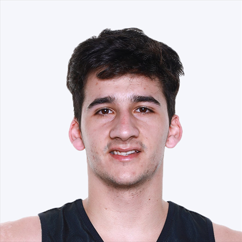 Agustin Pedro