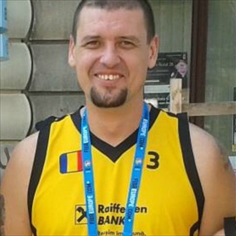 Vasilescu Grigore
