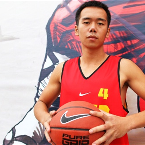 Zezhou Xu